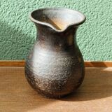 Jean Marais ceramic pitcher