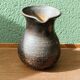 Jean Marais ceramic pitcher