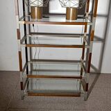 Italian shelf, 1970, design