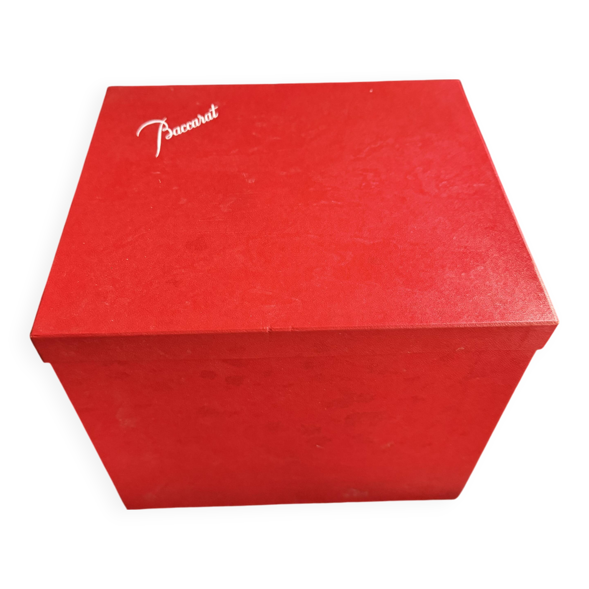 Wine decanter – Baccarat Oenologie