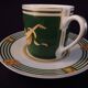 Litre porcelain cup from limoges bernardaud model kent a467