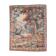 French tapestry Aubusson 19th century