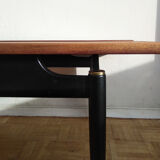 Teak coffee table - E Gum edition - G Plan - 1950/60s