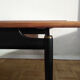 Teak coffee table - E Gum edition - G Plan - 1950/60s