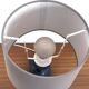 Table Lamp from Knabstrup Atelier
