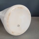 Gien porcelain pitcher