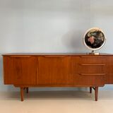 Teak sideboard 1960