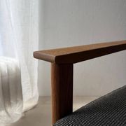 Sofa Søren Holst 2552 pour Fredericia