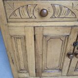 Antique sideboard