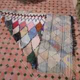 Carpet vintage 150 x 109
