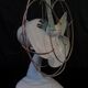 Fan calor vintage years 50