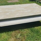 Revamped coffee table
