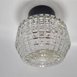 Vintage ceiling light