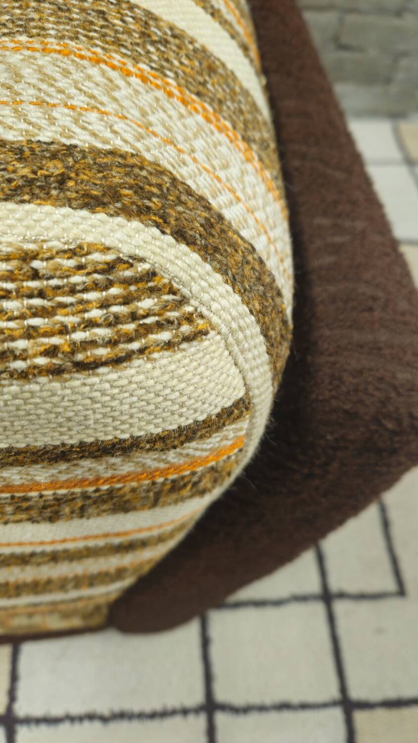 Convertible armchair, 1970