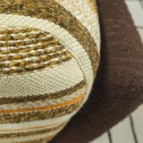 Convertible armchair, 1970