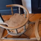 Rocking horse