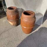 Vases montelupo
