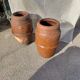 Vases montelupo