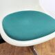 Banc Eames édition Vitra 1970