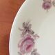 Lot de 2 assiettes raynaud limoges