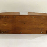 Art Deco letter holder