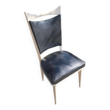 Authentic vintage chairs from the 60s