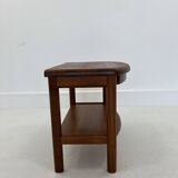 Table d'appoint, console par Salling Stolefabrik, années 1960