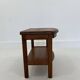 Table d'appoint, console par Salling Stolefabrik, années 1960