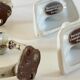 Lot pateres steel and porcelain vintage