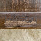 Thonet Chair, B751 Bauhaus