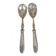 Monaco Grand Prix model metal serving cutlery