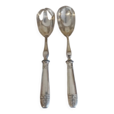 Monaco Grand Prix model metal serving cutlery