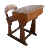 Bureau d'écolier