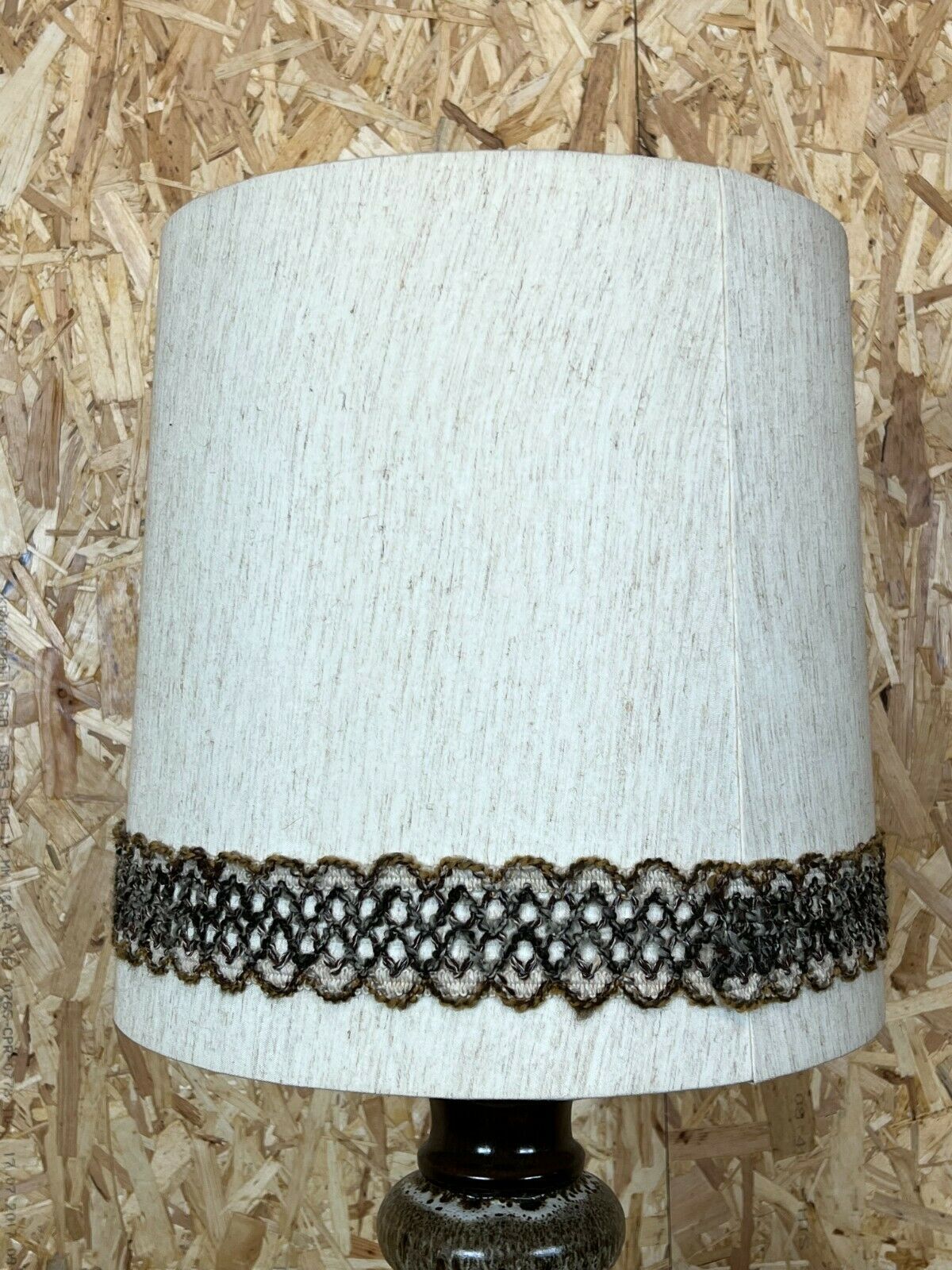 60s 70s lamp