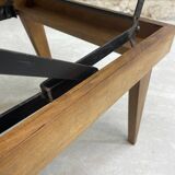 Modular table "Révélation" – design by Albert Ducrot (1950s)