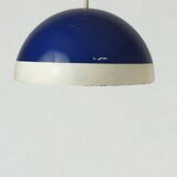 Sheet metal suspension