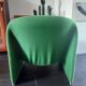 Fauteuil Alky par Giancarlo Piretti pour Castelli