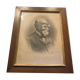 Portrait of a man