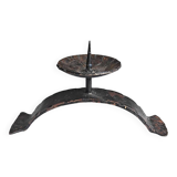 1950s Brutalist Candle Holder