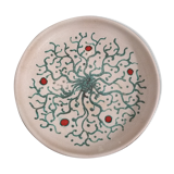 Vintage ceramic dish