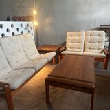 Ensemble salon vintage-Made in Danemark