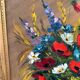 Flowers Painting