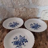 Hollow plates KG Luneville