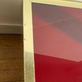 Table basse vintage