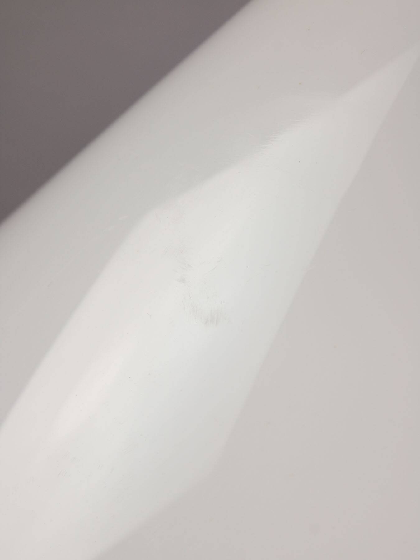 Elpis Pendant by Luigi Massoni for Guzzini in Plexiglass & Brass, 1970s