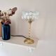 Mazarine lamp