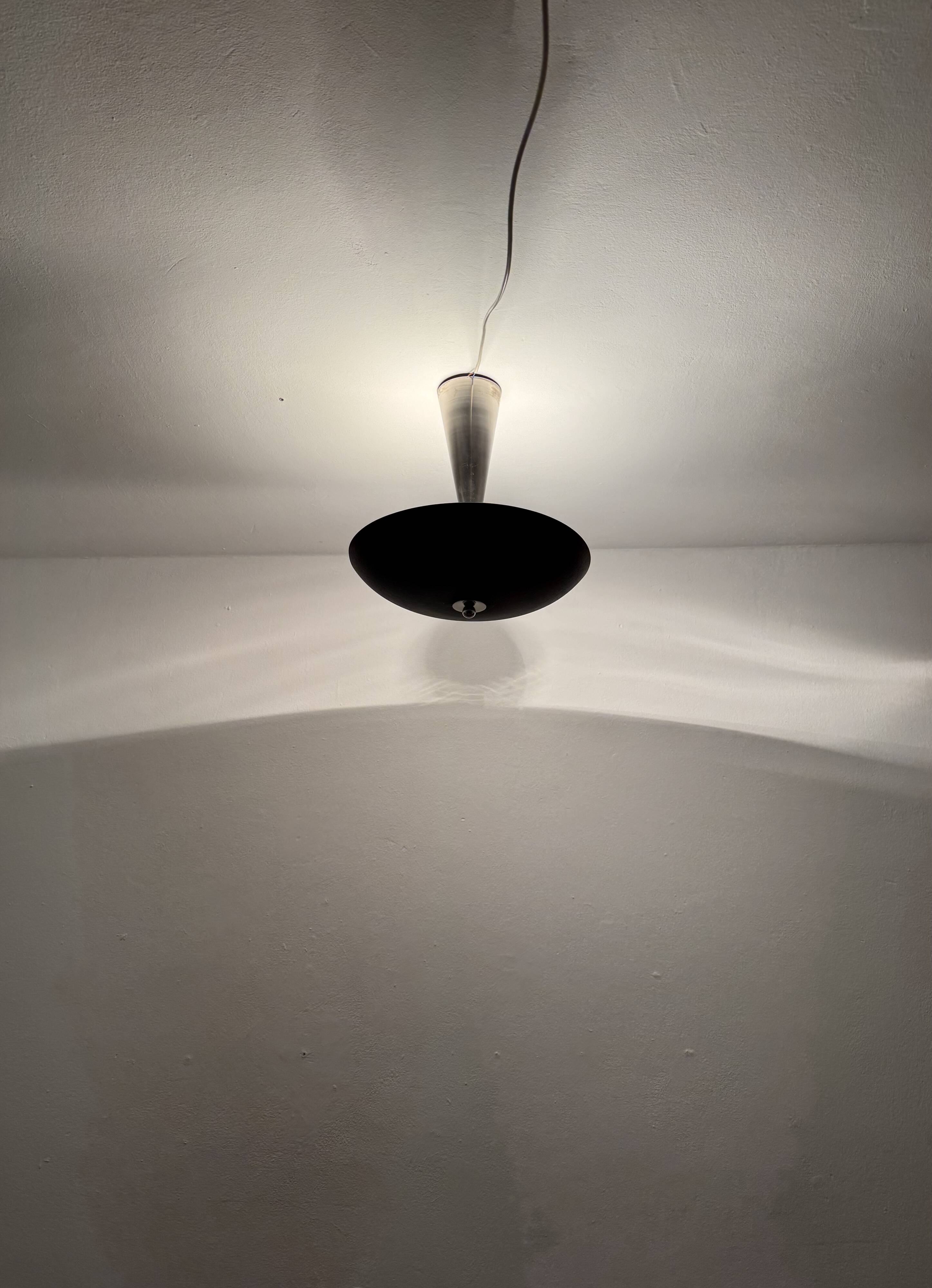 Italian Flush Uplight