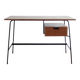 Desk by Pierre Paulin edition Thonet Ref. CYF834PC