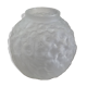 Small round vase Art Deco no. 2