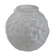 Small round vase Art Deco no. 2